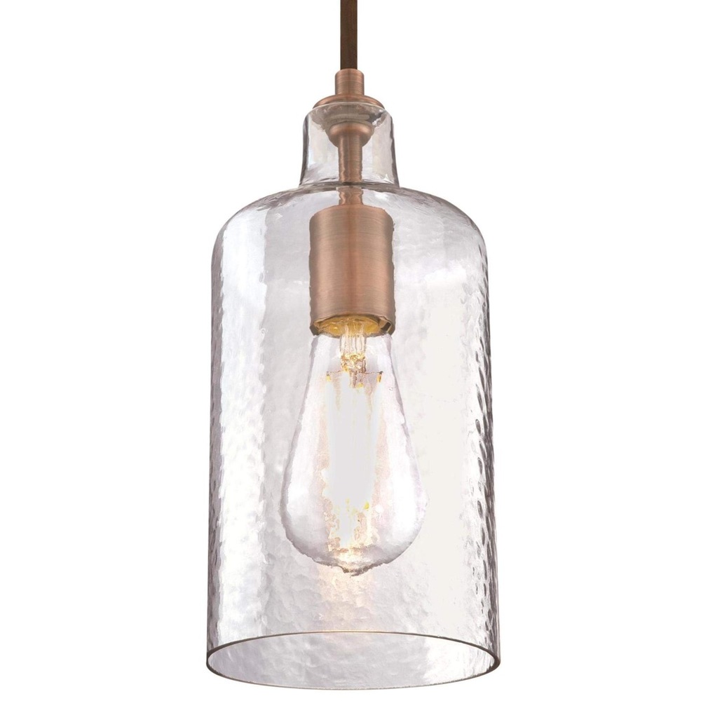 Light fixture/ pendant